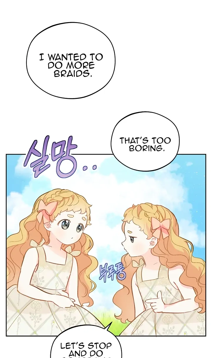 Read My Farm by the Palace Manga Online