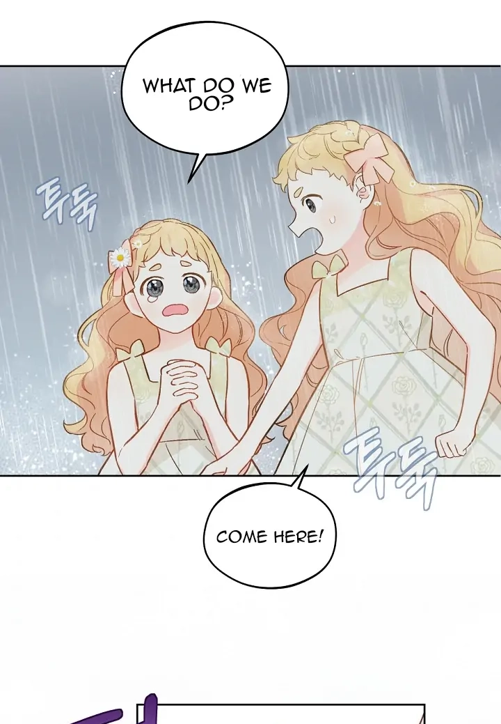 Read My Farm by the Palace Manga Online