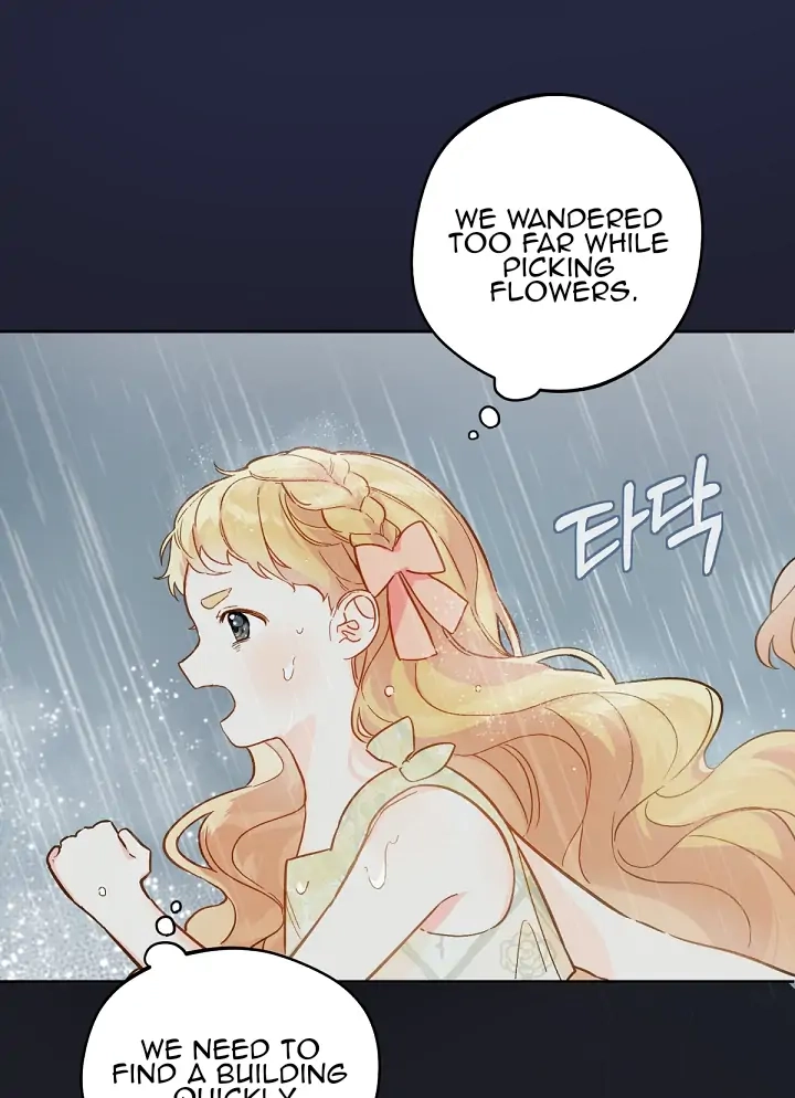 Read My Farm by the Palace Manga Online