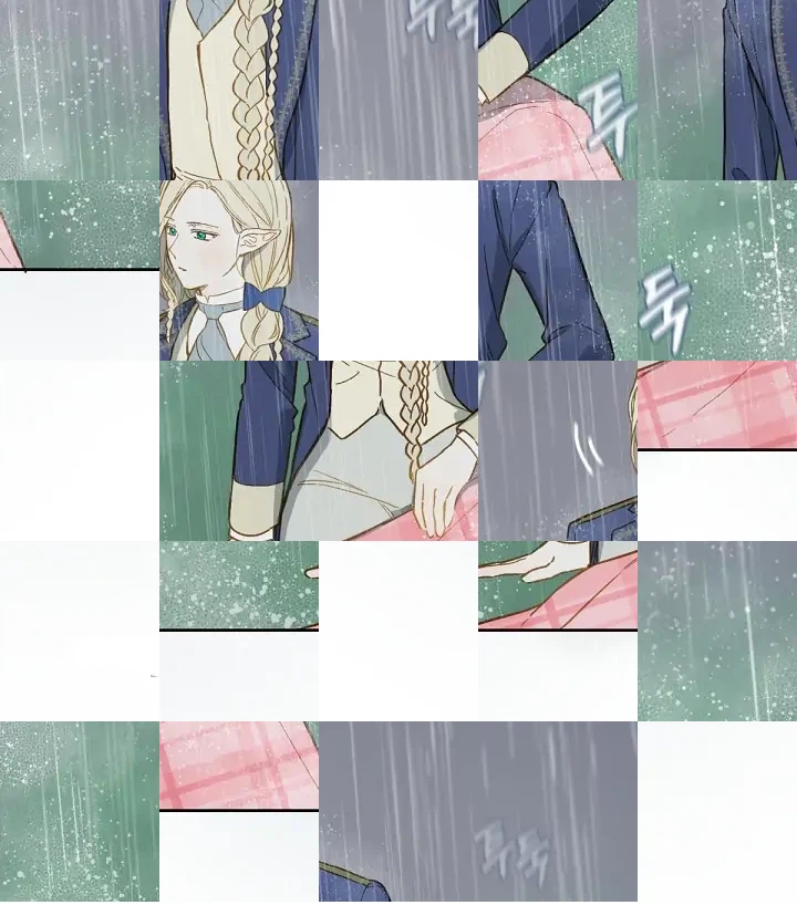 Read My Farm by the Palace Manga Online
