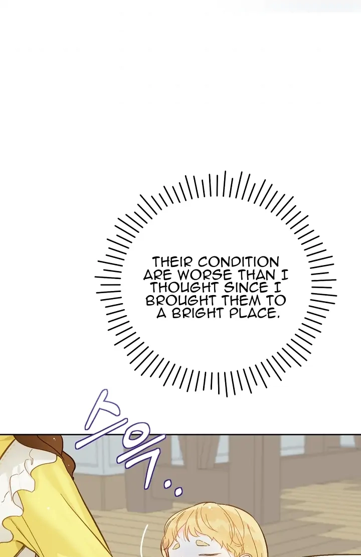 Read My Farm by the Palace Manga Online