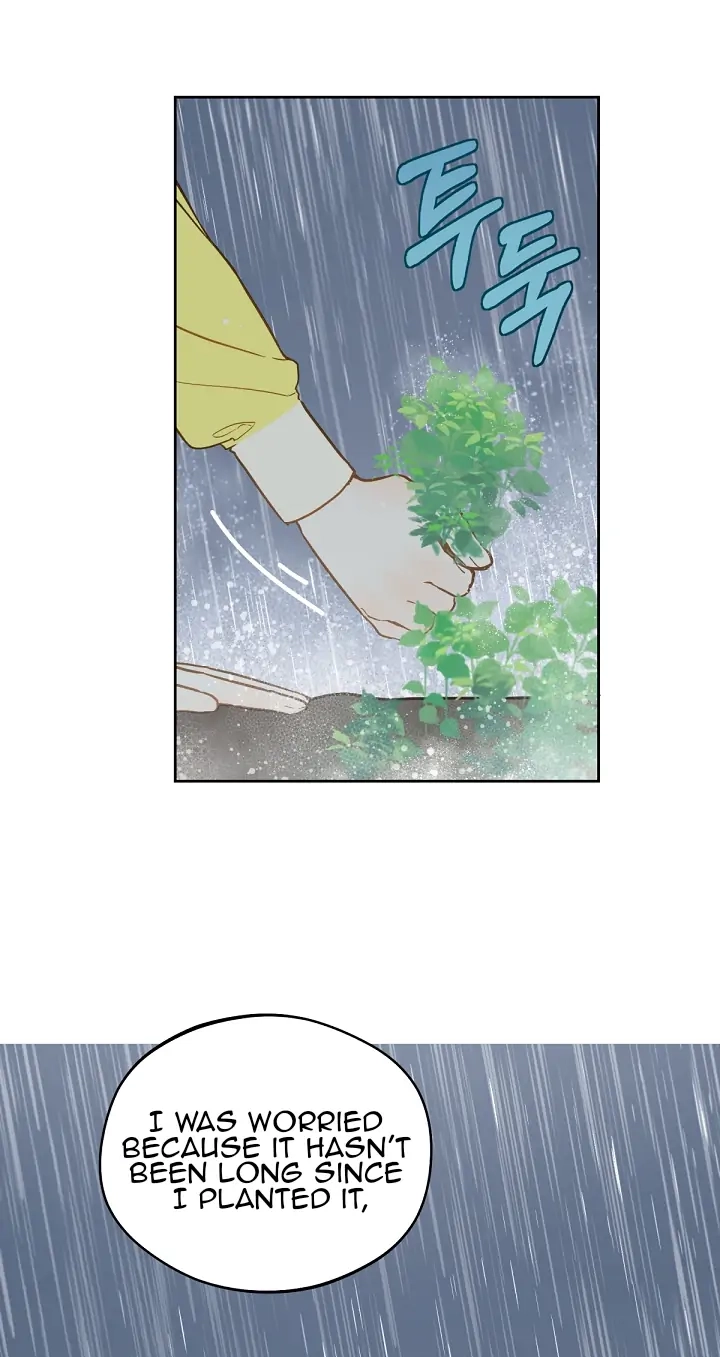 Read My Farm by the Palace Manga Online
