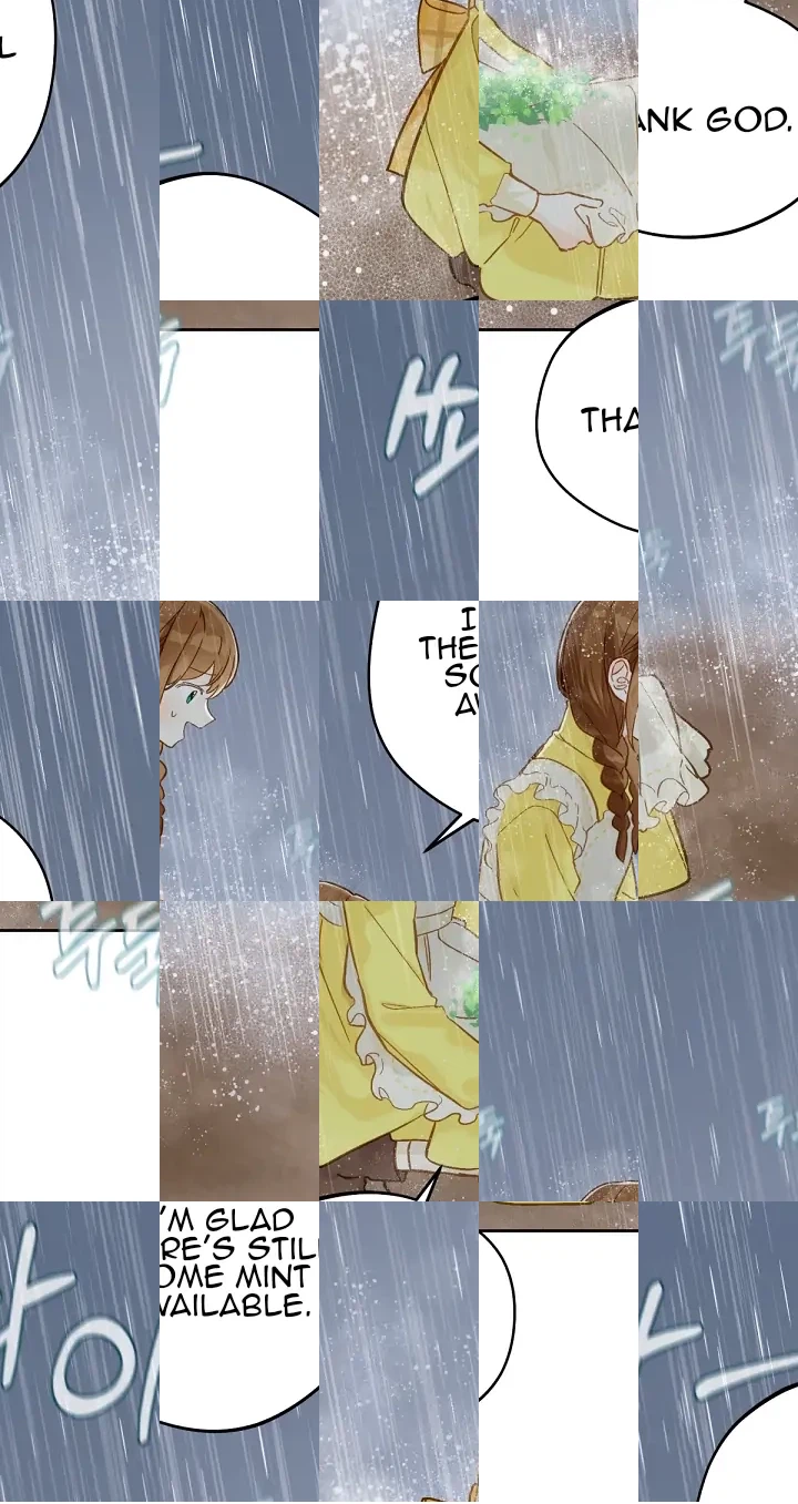 Read My Farm by the Palace Manga Online
