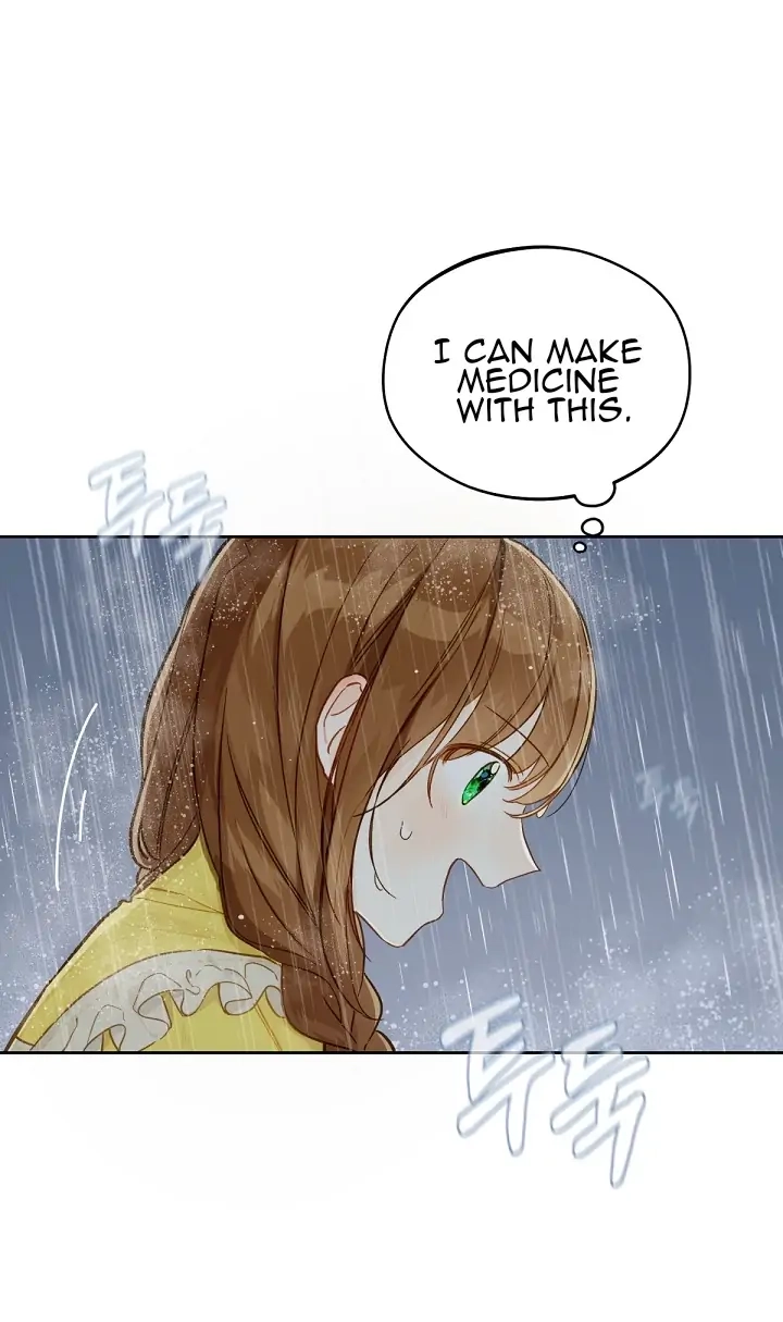 Read My Farm by the Palace Manga Online