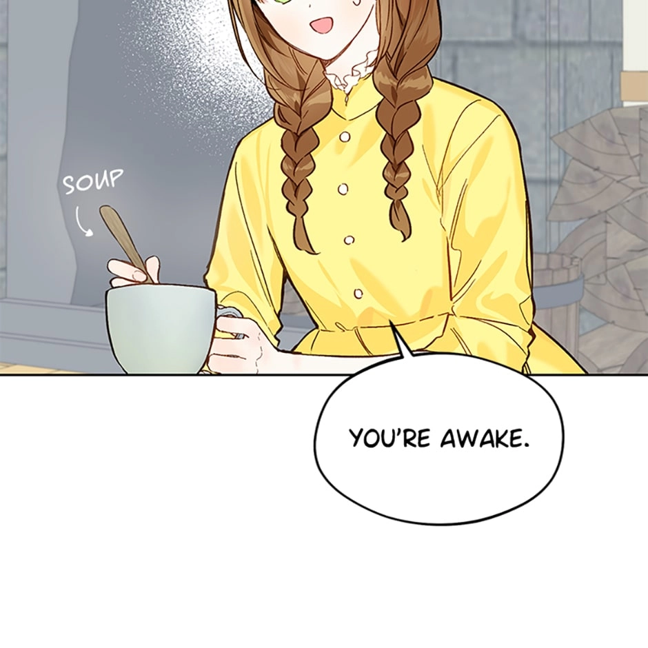 Read My Farm by the Palace Manga Online