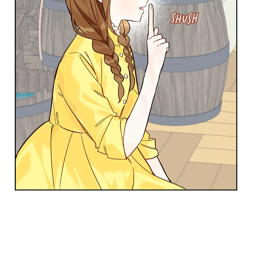 Read My Farm by the Palace Manga Online