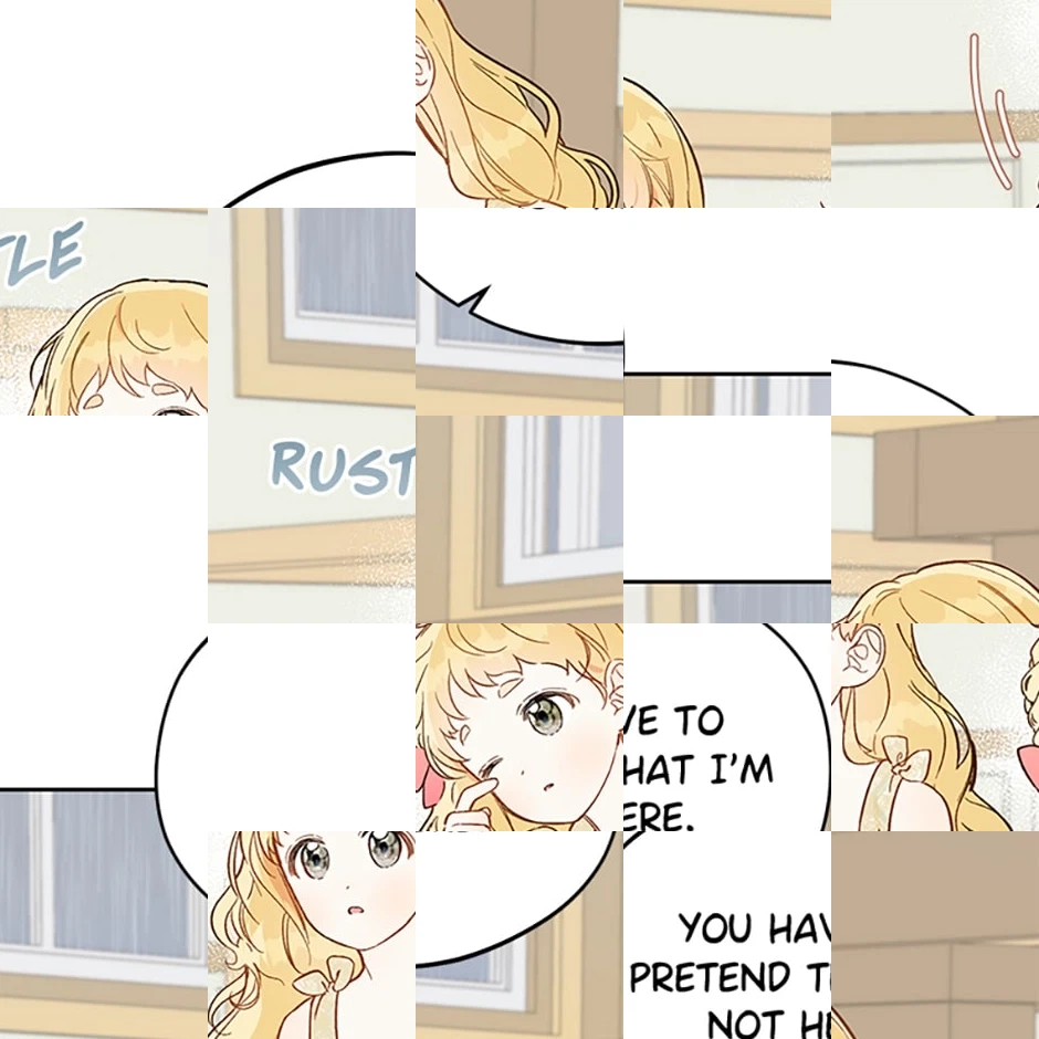 Read My Farm by the Palace Manga Online