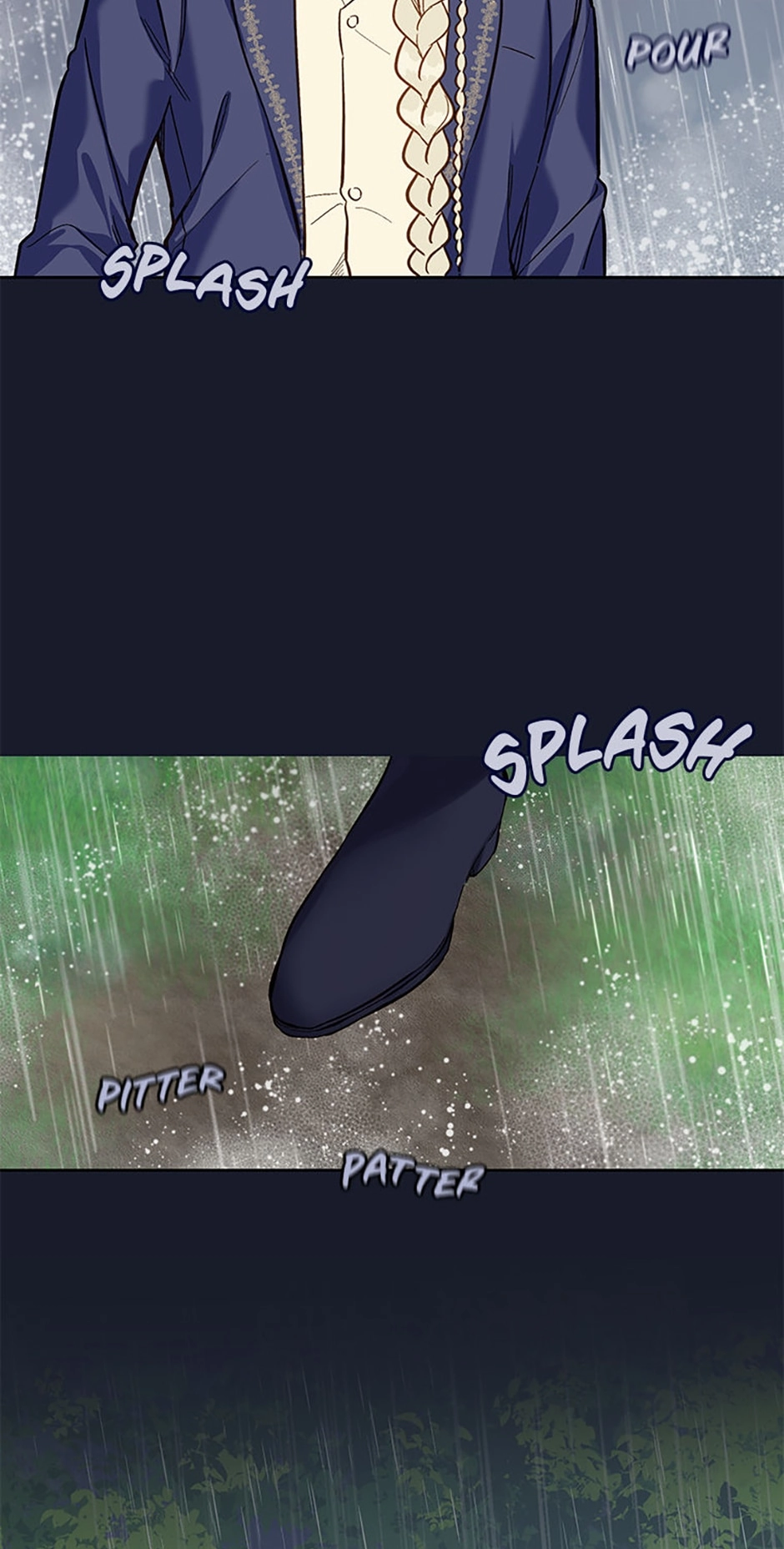 Read My Farm by the Palace Manga Online