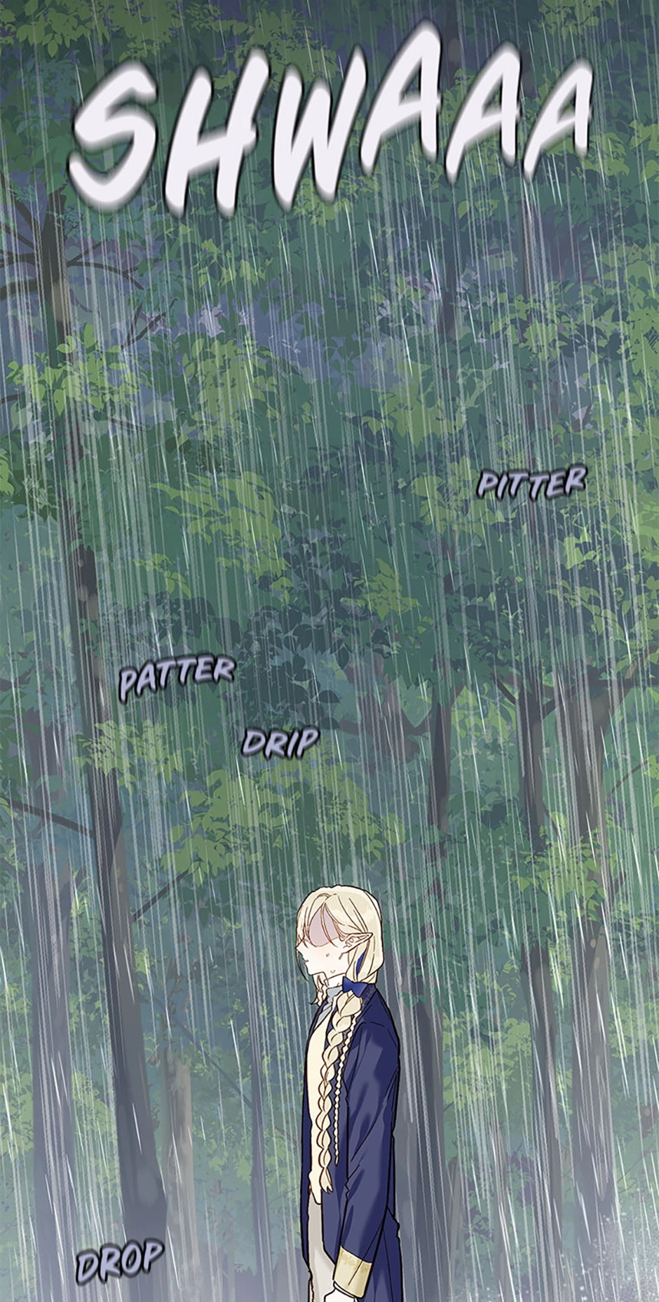 Read My Farm by the Palace Manga Online