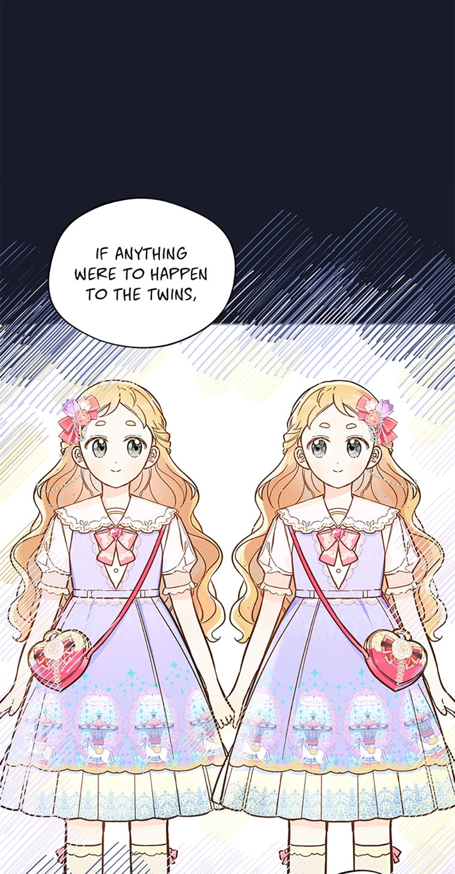Read My Farm by the Palace Manga Online