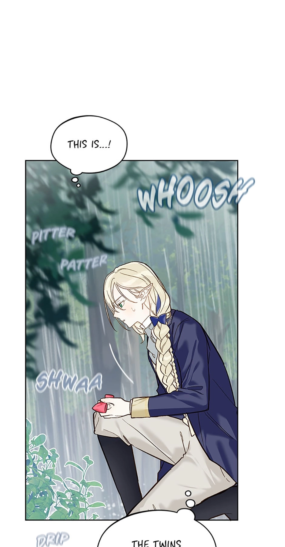 Read My Farm by the Palace Manga Online