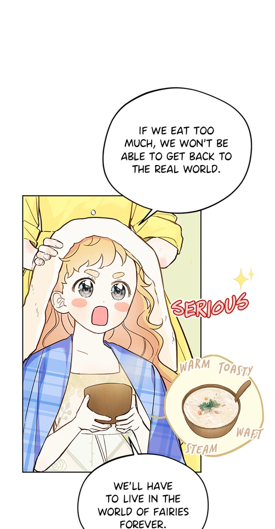 Read My Farm by the Palace Manga Online