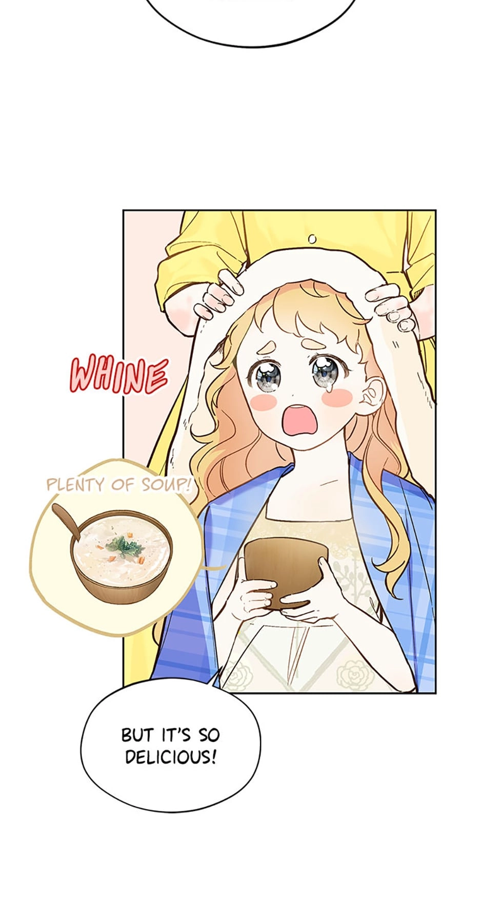 Read My Farm by the Palace Manga Online