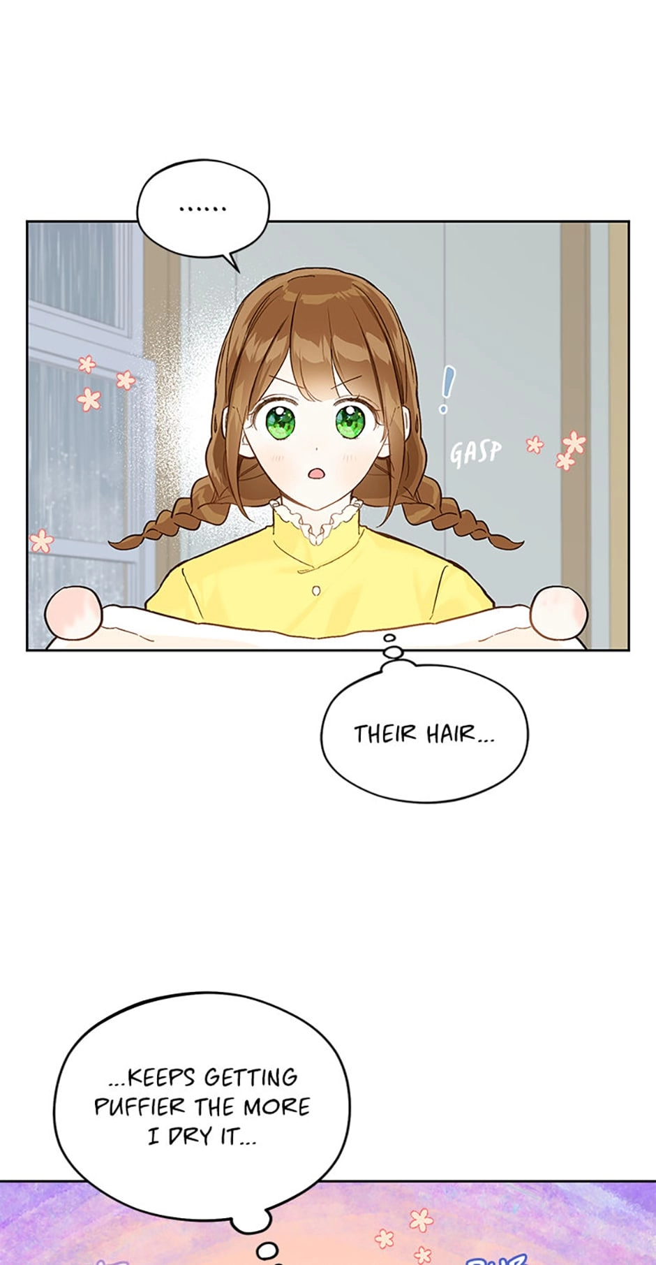 Read My Farm by the Palace Manga Online