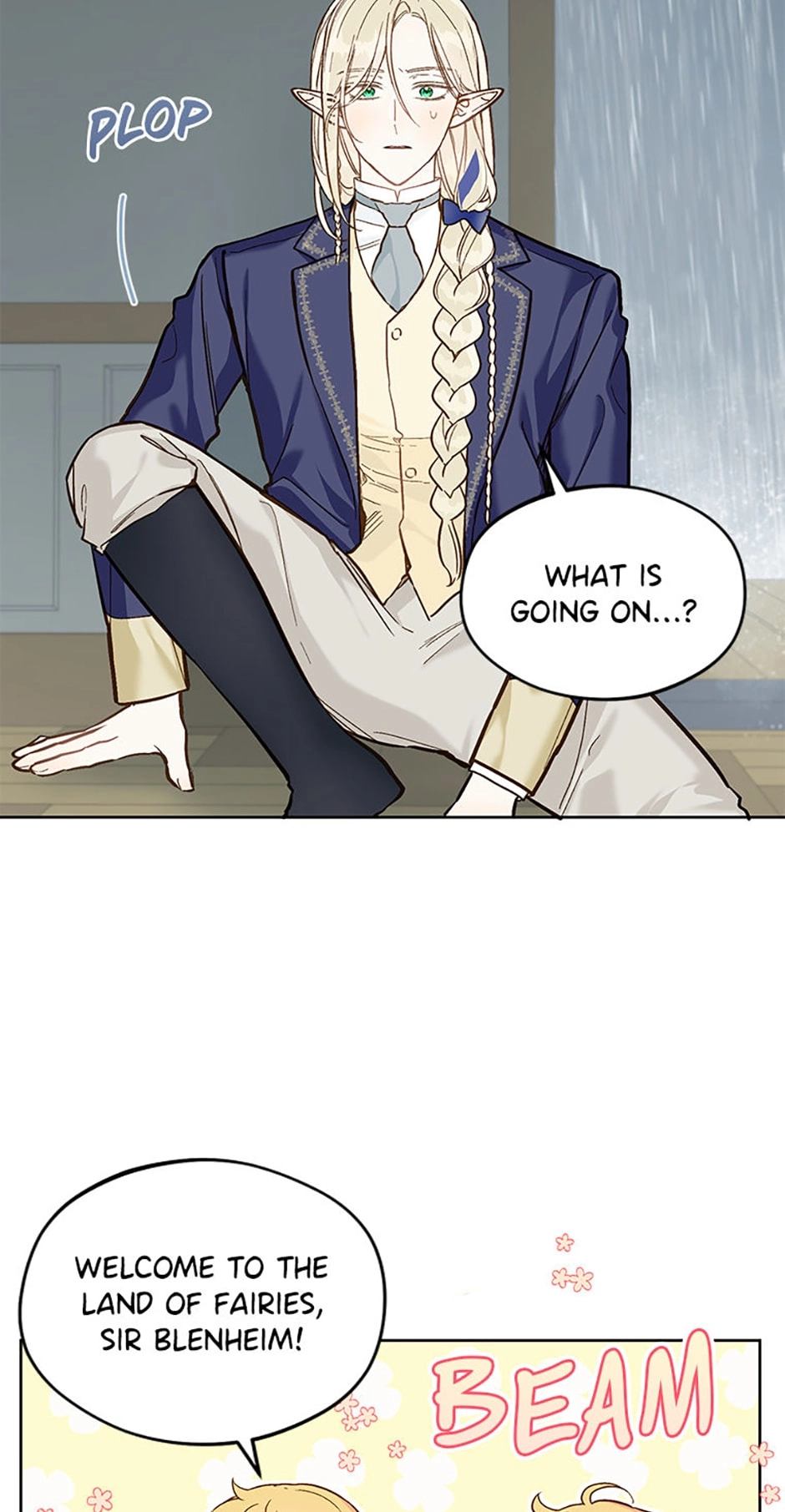 Read My Farm by the Palace Manga Online