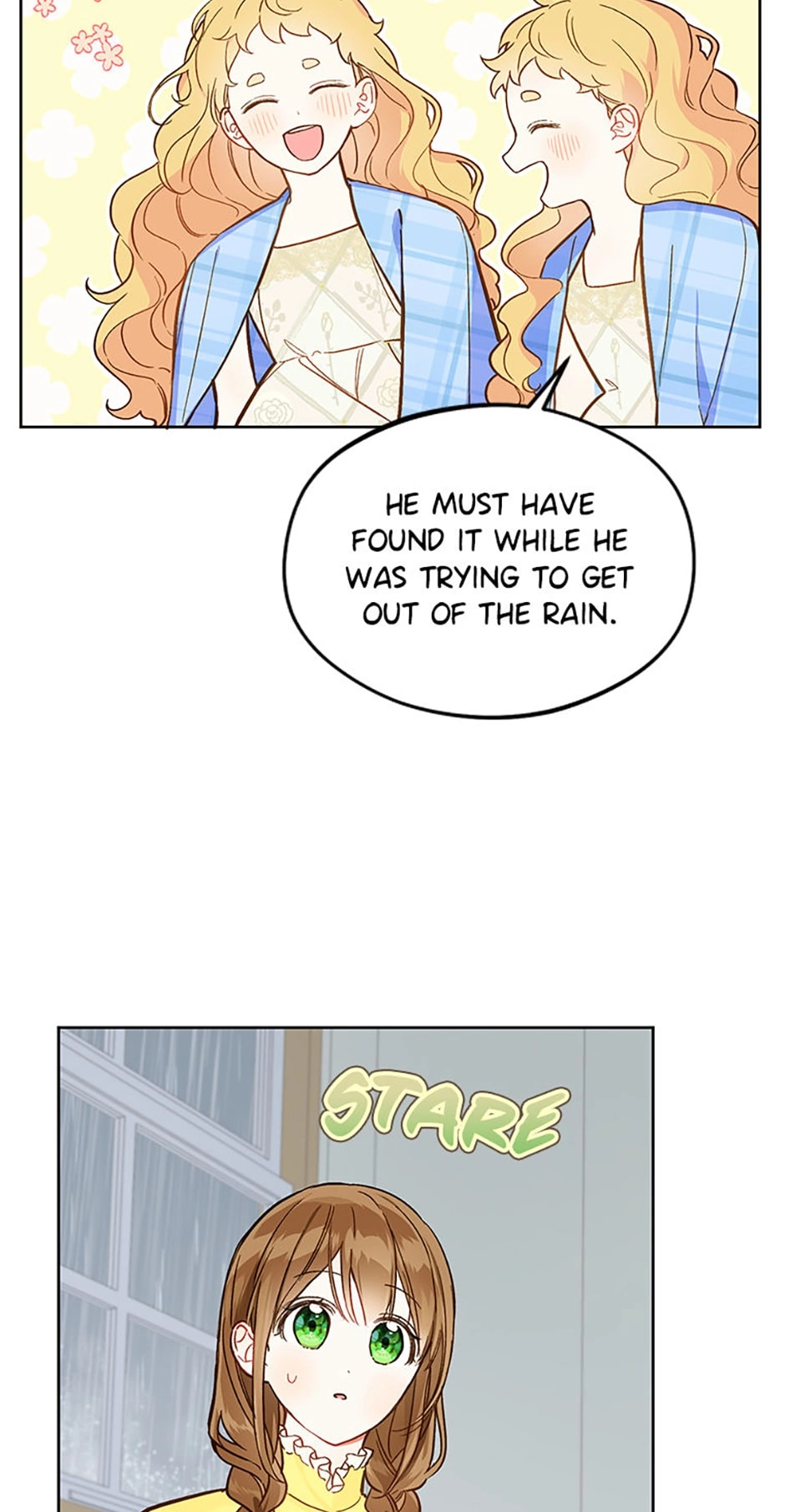 Read My Farm by the Palace Manga Online