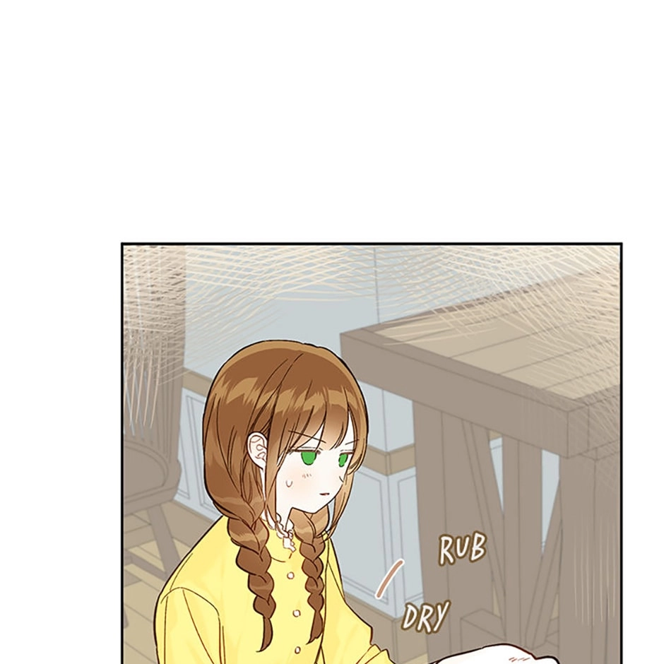 Read My Farm by the Palace Manga Online