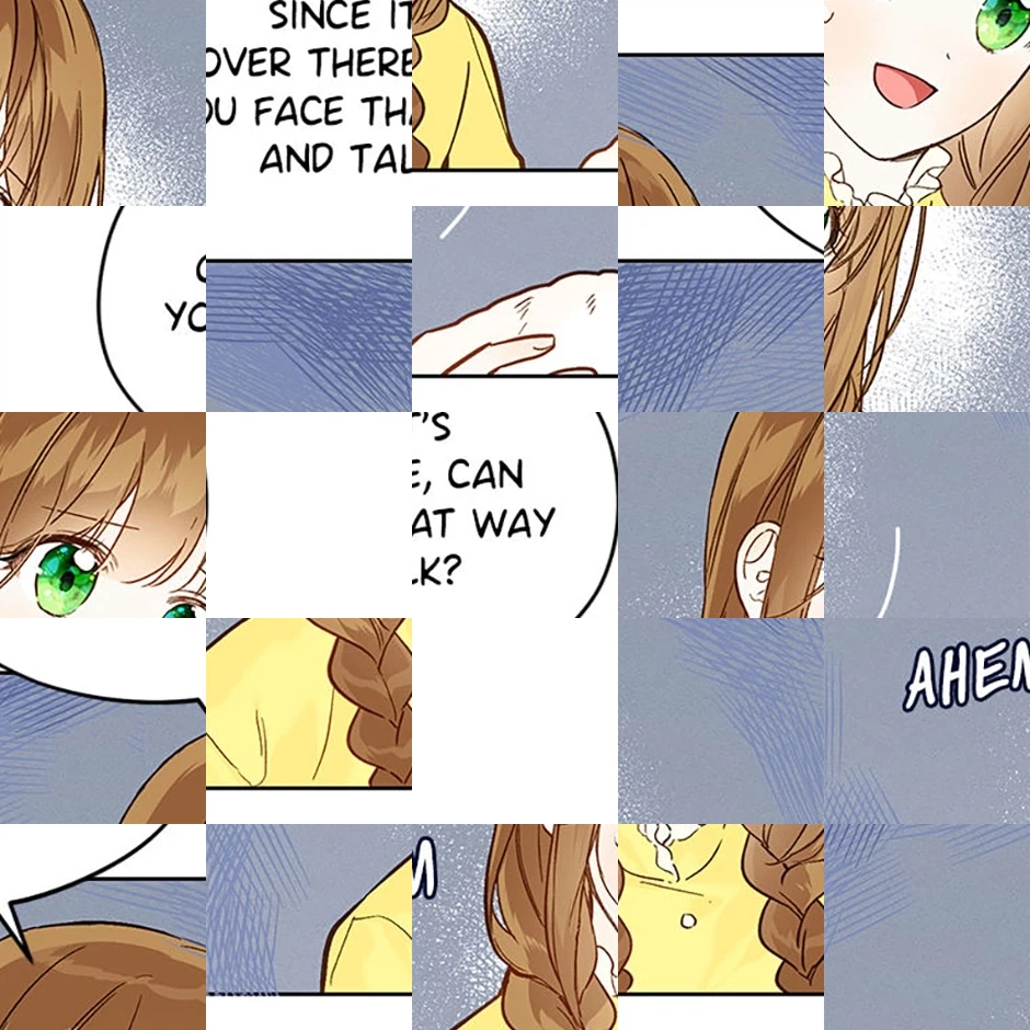 Read My Farm by the Palace Manga Online