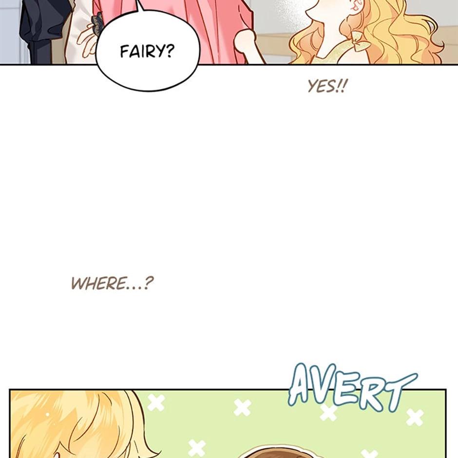 Read My Farm by the Palace Manga Online