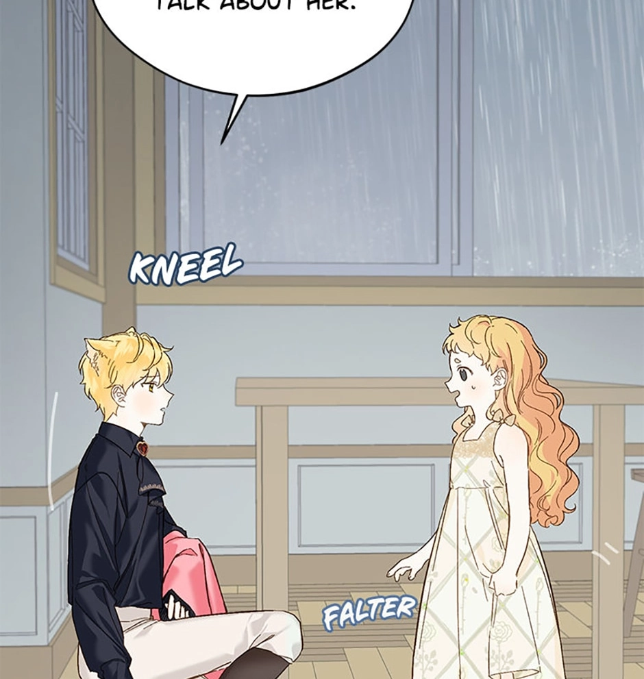 Read My Farm by the Palace Manga Online