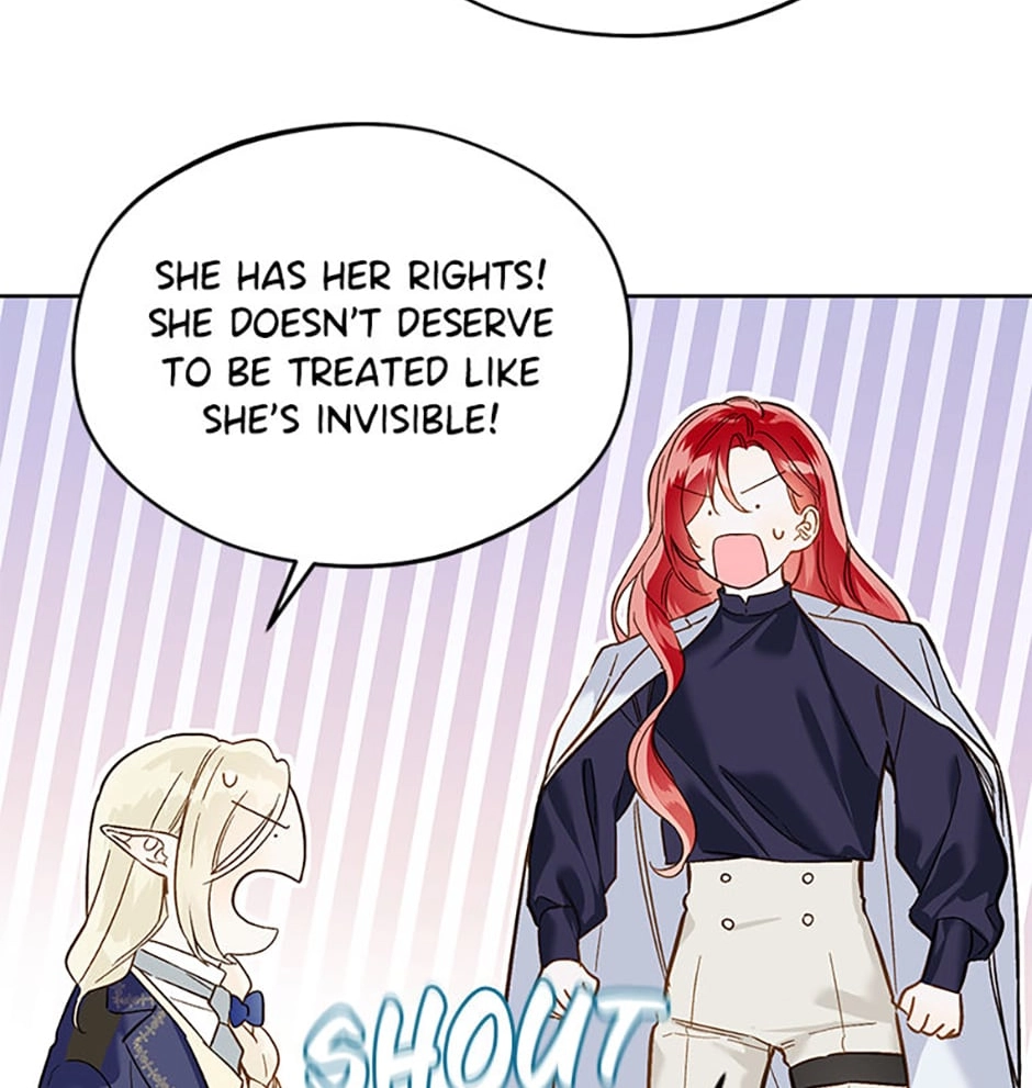 Read My Farm by the Palace Manga Online