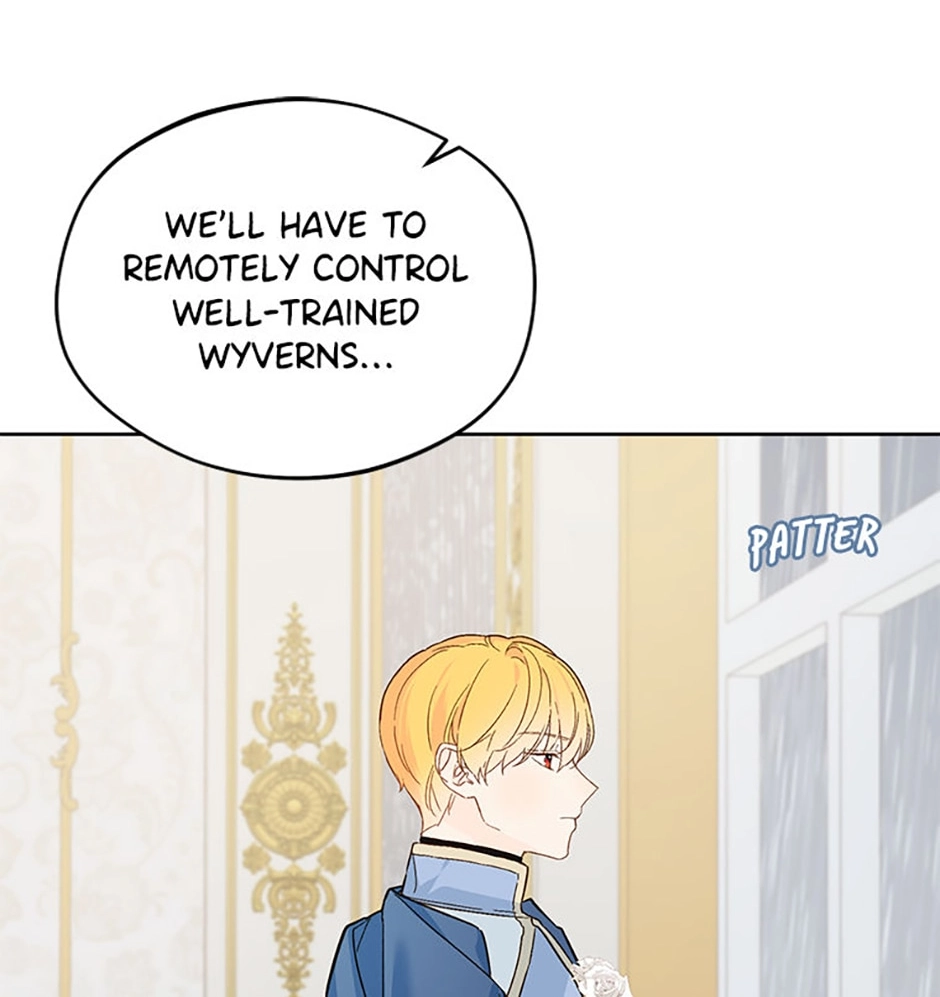 Read My Farm by the Palace Manga Online