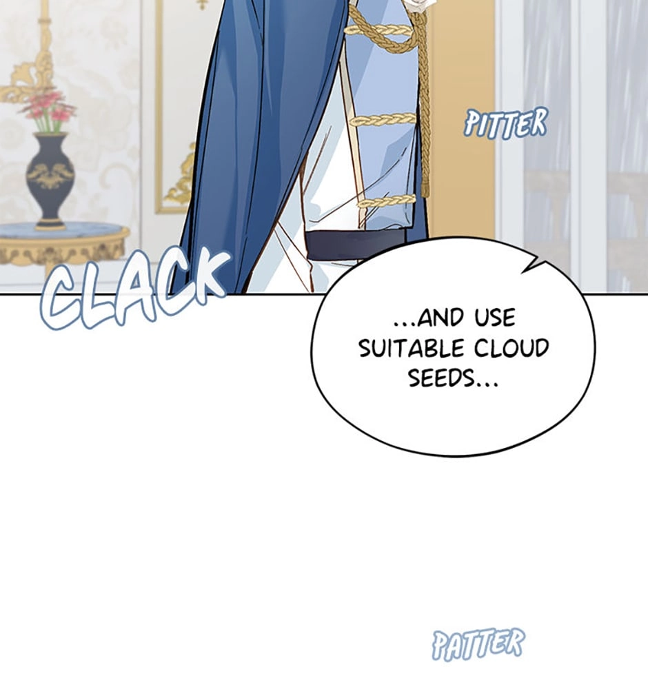 Read My Farm by the Palace Manga Online