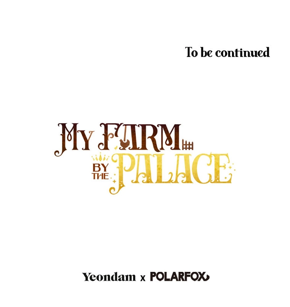 Read My Farm by the Palace Manga Online