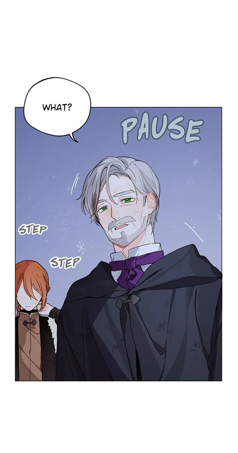 Read My Farm by the Palace Manga Online
