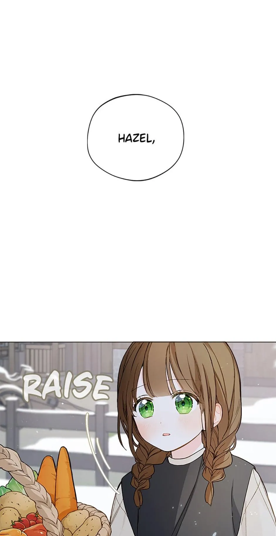 Read My Farm by the Palace Manga Online