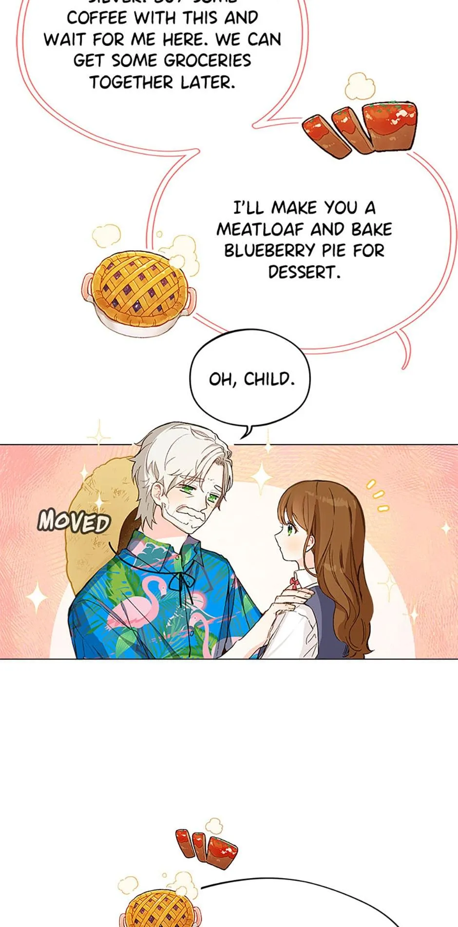 Read My Farm by the Palace Manga Online