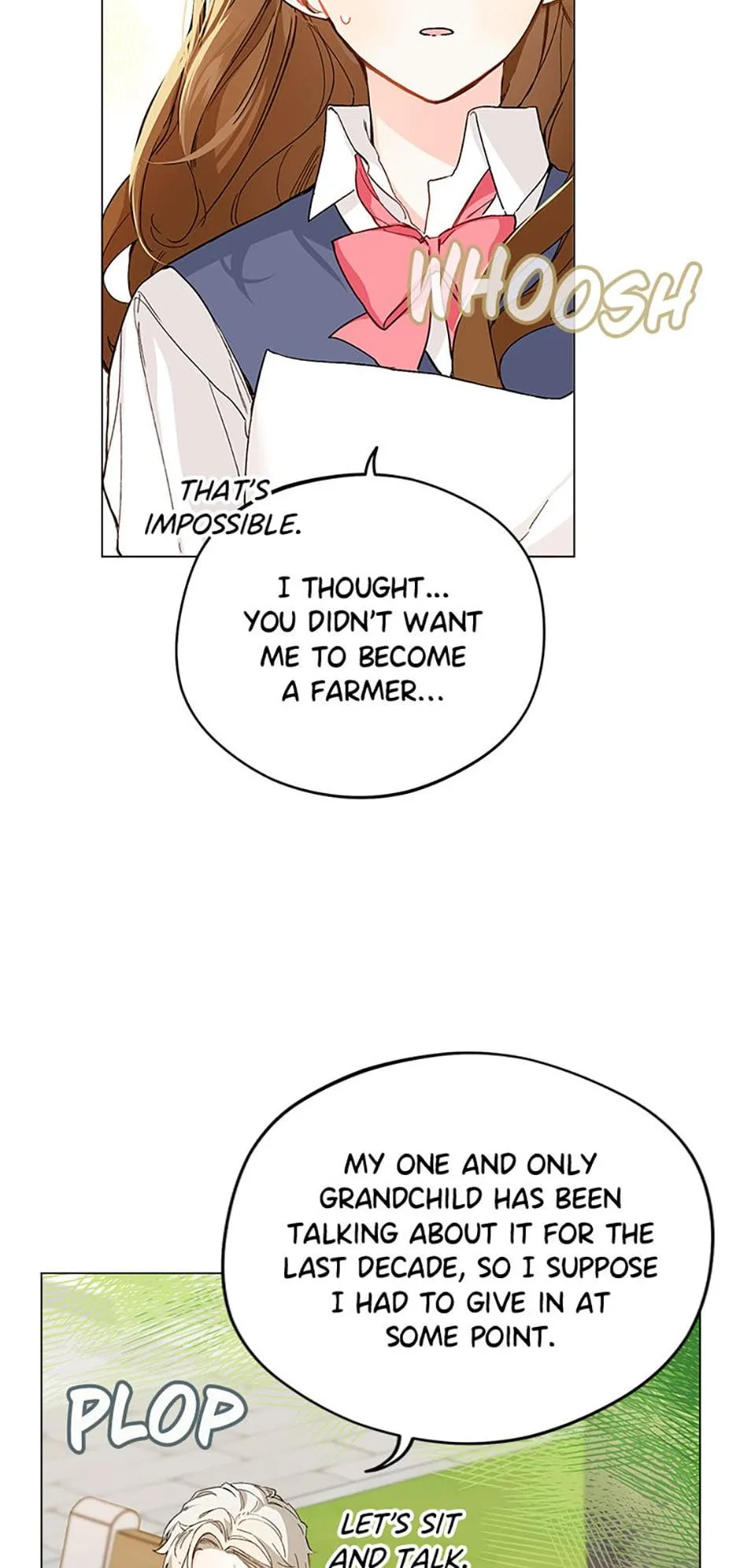 Read My Farm by the Palace Manga Online