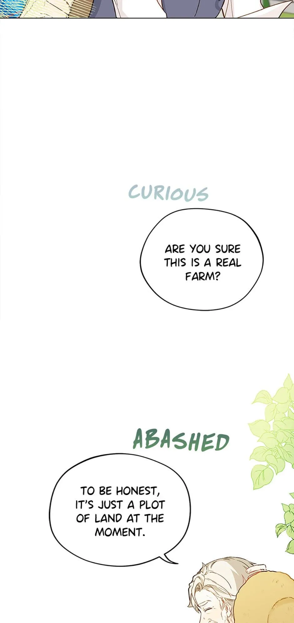 Read My Farm by the Palace Manga Online