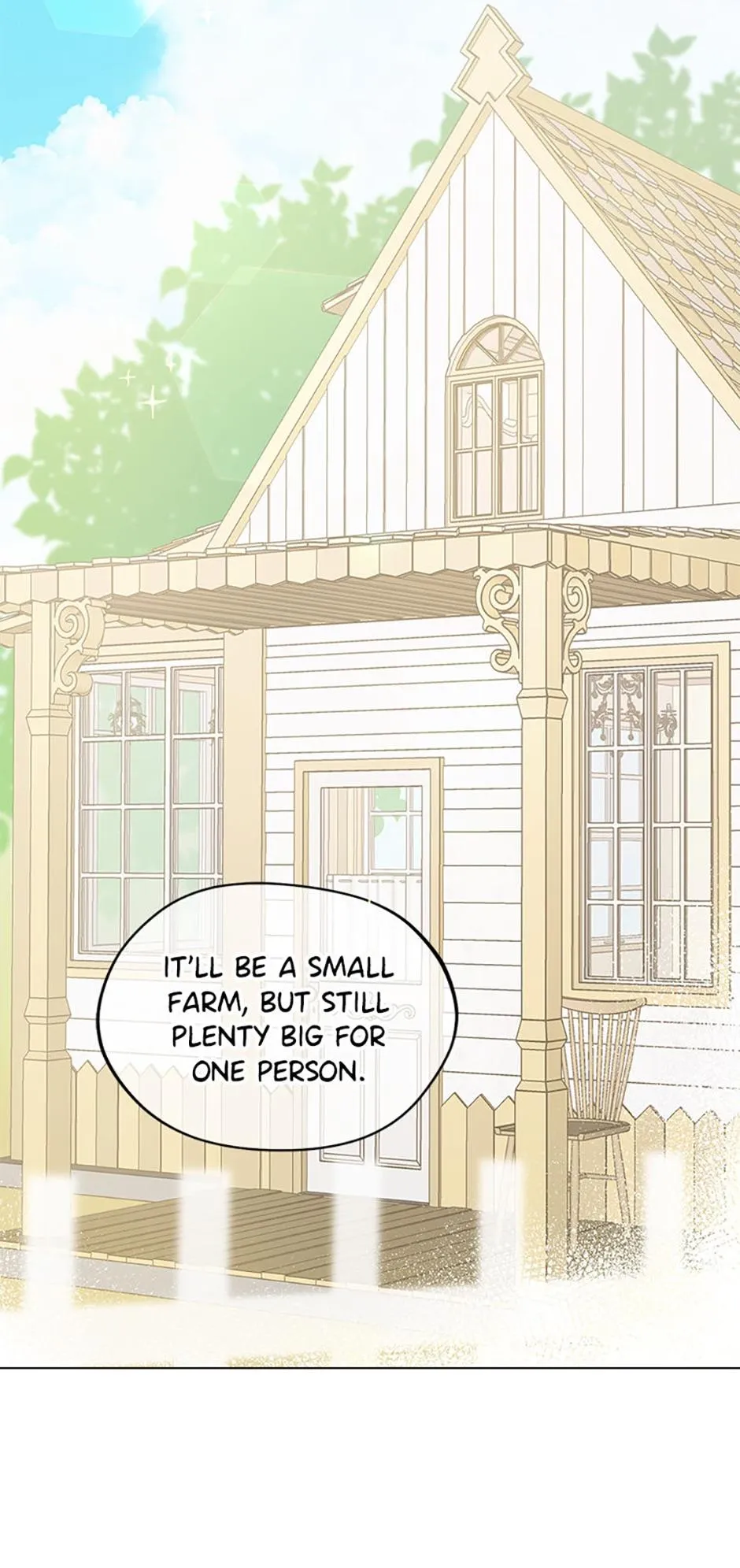 Read My Farm by the Palace Manga Online