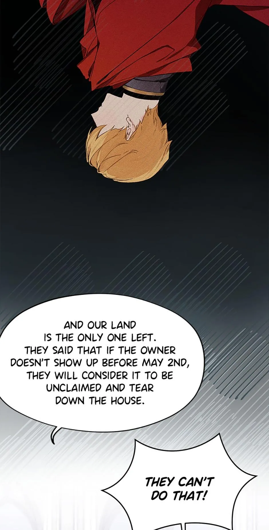 Read My Farm by the Palace Manga Online
