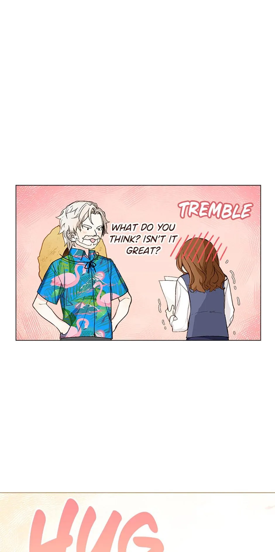 Read My Farm by the Palace Manga Online