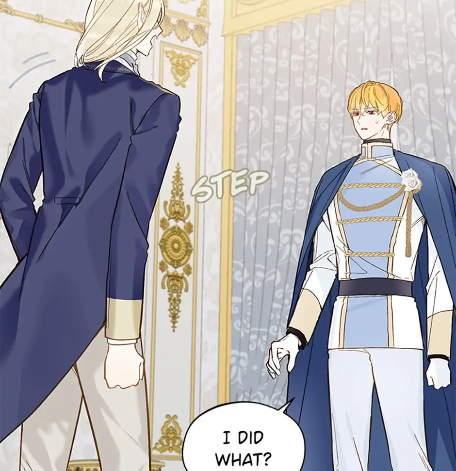 Read My Farm by the Palace Manga Online