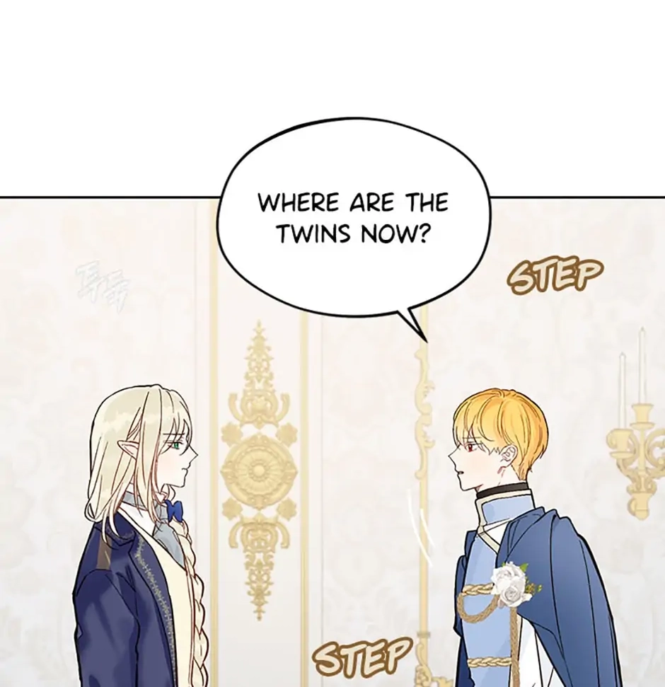 Read My Farm by the Palace Manga Online