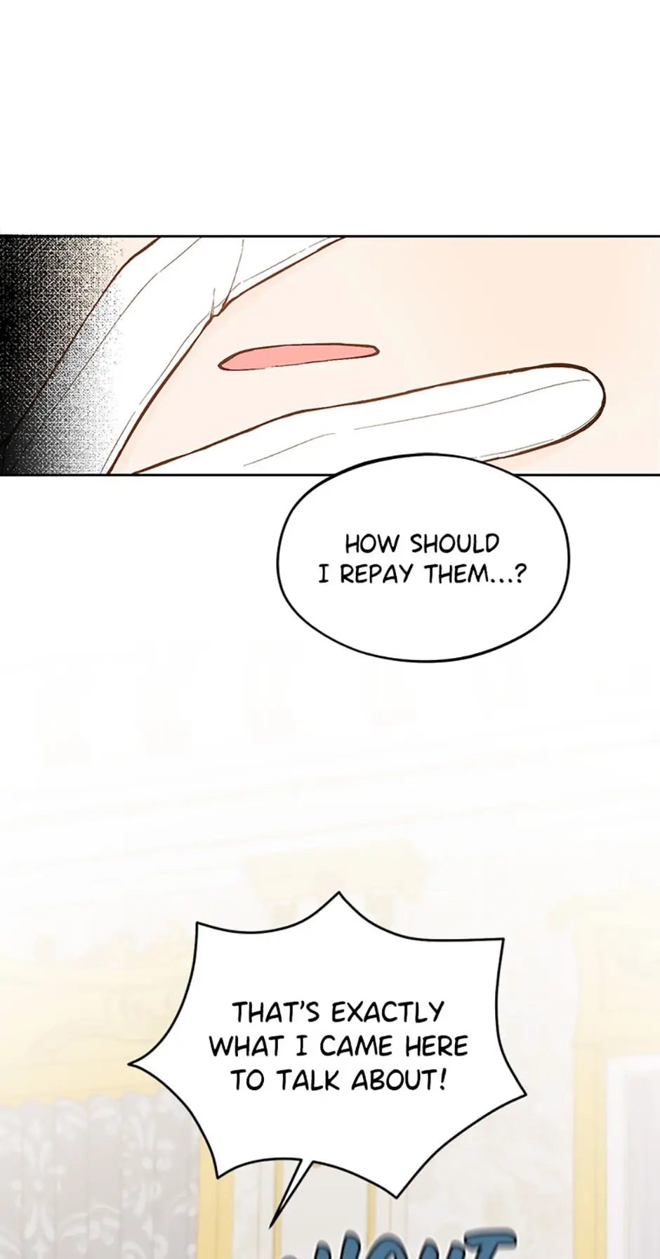 Read My Farm by the Palace Manga Online