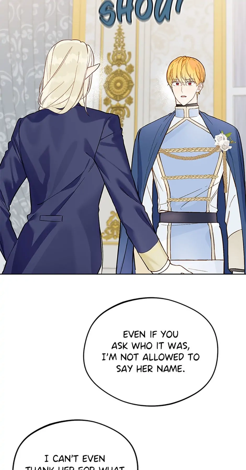 Read My Farm by the Palace Manga Online