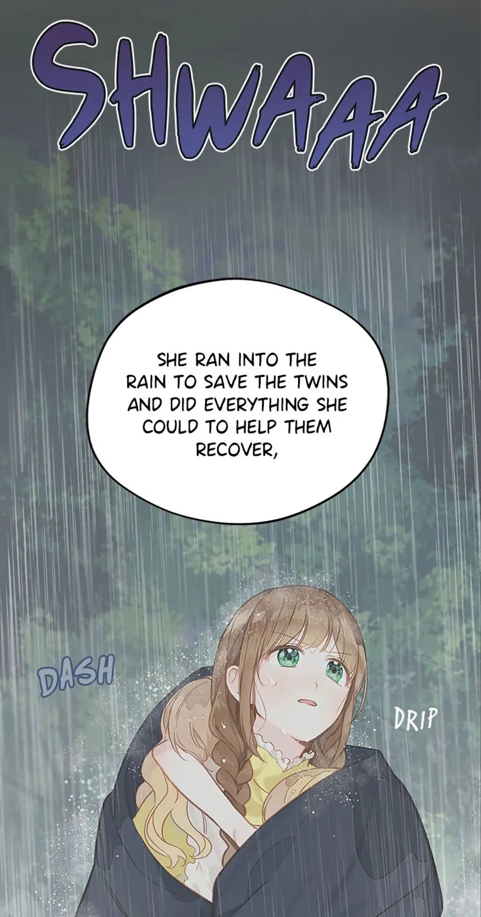 Read My Farm by the Palace Manga Online