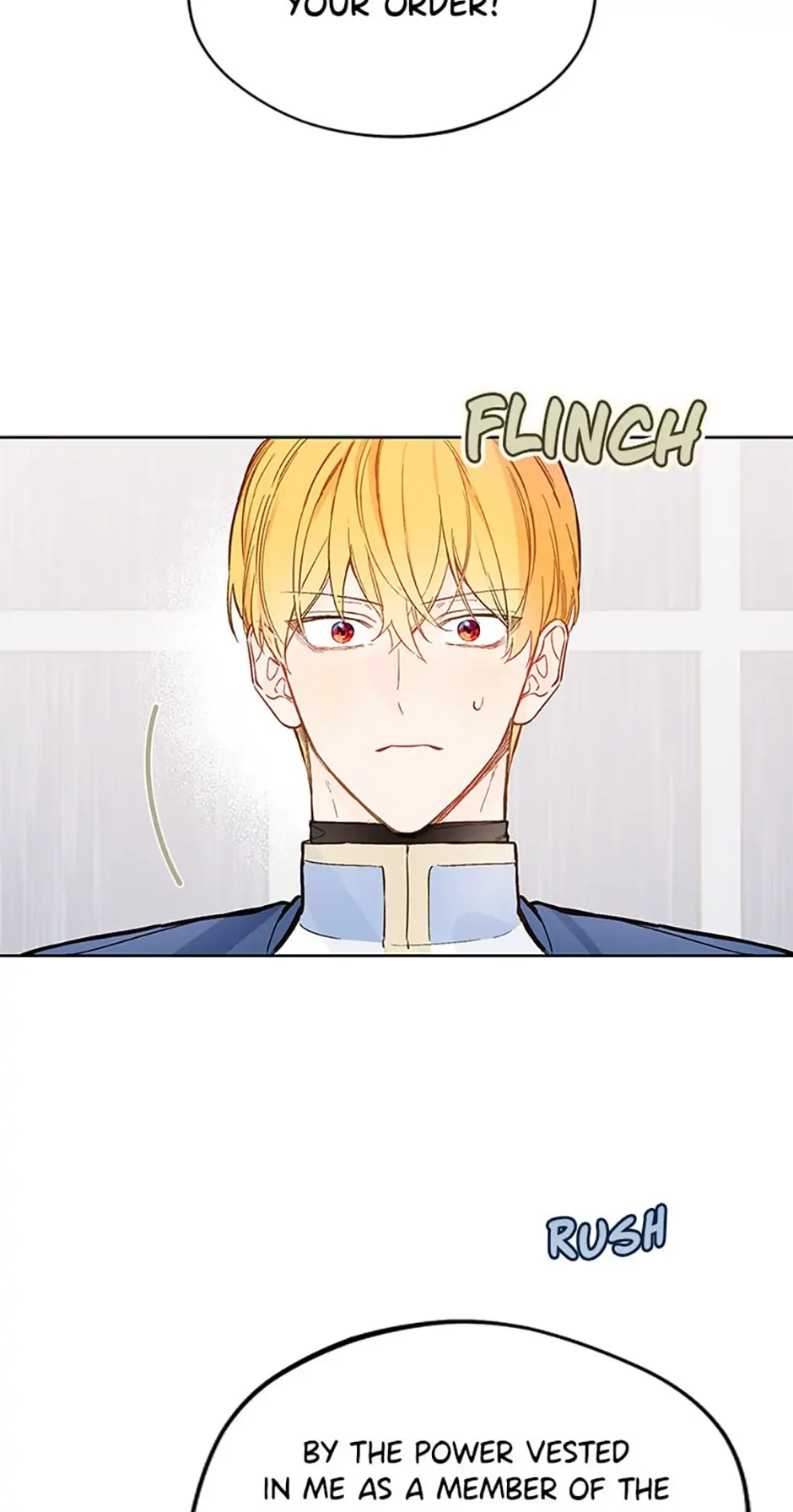 Read My Farm by the Palace Manga Online