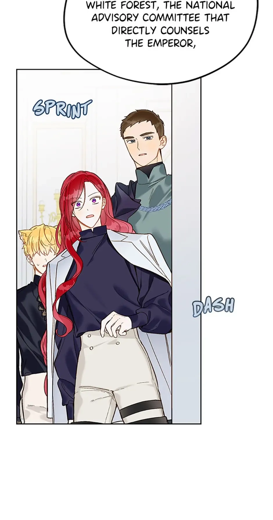 Read My Farm by the Palace Manga Online