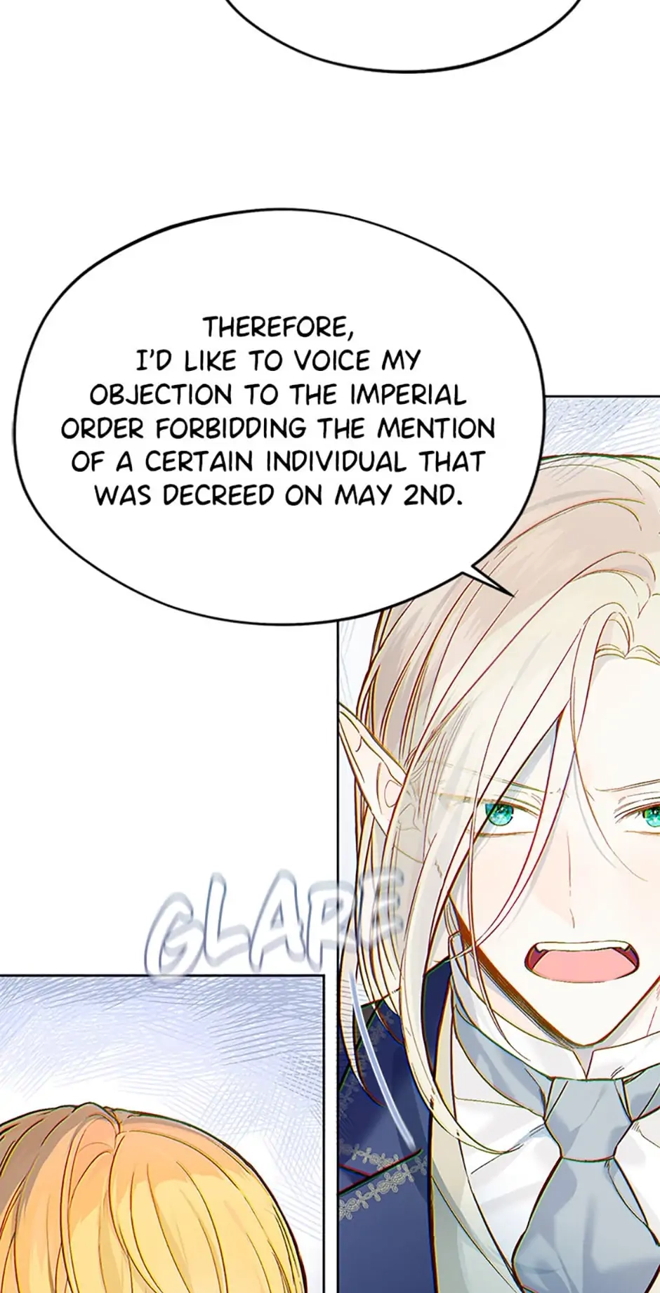 Read My Farm by the Palace Manga Online