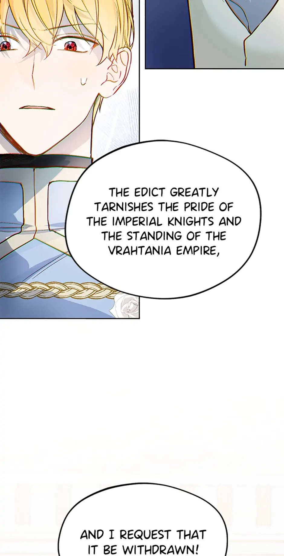 Read My Farm by the Palace Manga Online