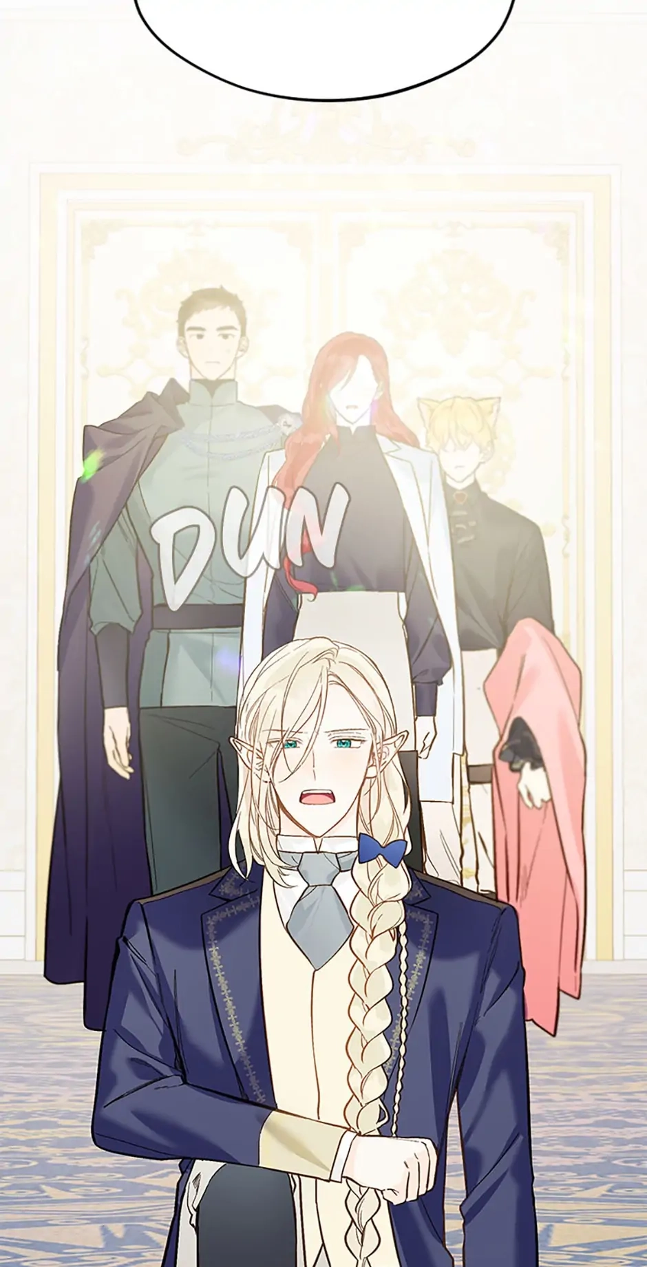 Read My Farm by the Palace Manga Online