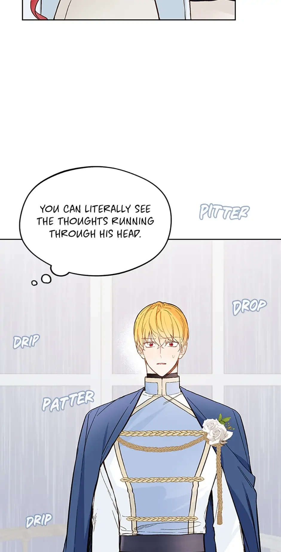 Read My Farm by the Palace Manga Online