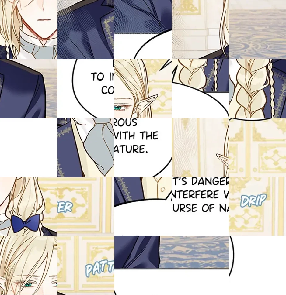Read My Farm by the Palace Manga Online