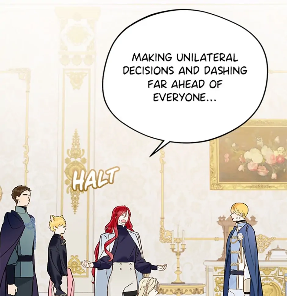 Read My Farm by the Palace Manga Online