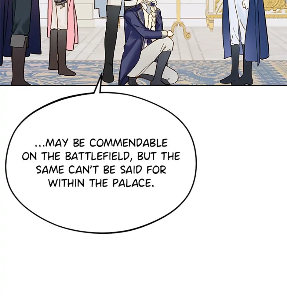Read My Farm by the Palace Manga Online